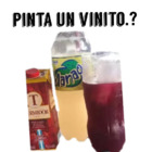 ¿Pinta un vinito?