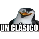 Un clásico