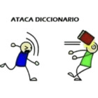 Ataca diccionario