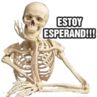 Estoy esperando!!!