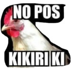 NO POS KIKIRI KI