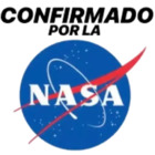 Conformado por la nasa