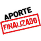 Aporte finalizado