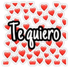 Te quiero