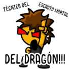 Técnica del dragón!