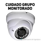 Cuidado grupo monitoreado