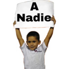 A nadie