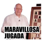 Maravillosa jugada