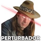 Perturbador