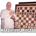 Maravillosa jugada