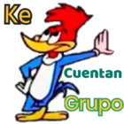 Que cuentan grupo