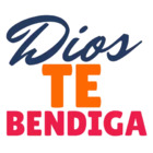 Dios te bendiga