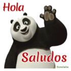 Hola, Saludos