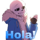 Hola!