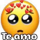 Te amo