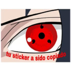 Tu sticker a sido copiado