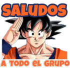 Saludos a todo el grupo