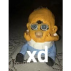 Xd