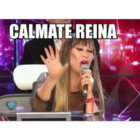 CALMATE REINA