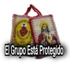 El Grupo Está Protegido