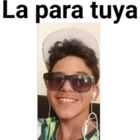 La para tuya