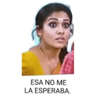 Esa no me la esperaba