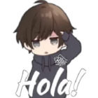 Hola!