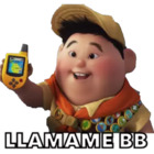 Llámame BB