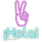 ¡Hola!