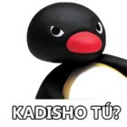 KADISHO TU?