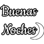 Buenas noches