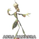 ABRA CADABRA