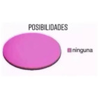 Posibilidades, ninguna