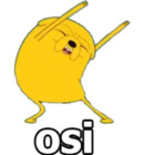 Osi