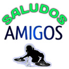 ALUDOS AMIGOS