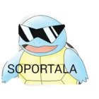 SOPORTALA