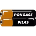 Póngase pilas