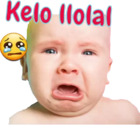 Kelo llolal