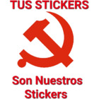 TUS STICKERS Son Nuestros Stickers