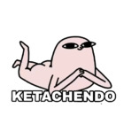 KETACHENDO