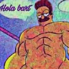 Hola Bart