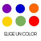 ELIGE UN COLOR