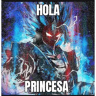 HOLA PRINCESA