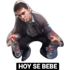 HOY SE BEBE