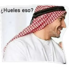 ¿Hueles eso?