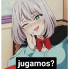 Jugamos?