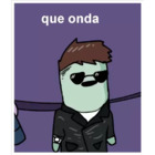 Qué onda