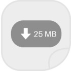 25 MB