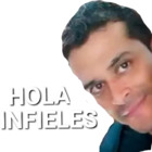 HOLA INFIELES