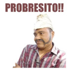 PROBRESITO!!